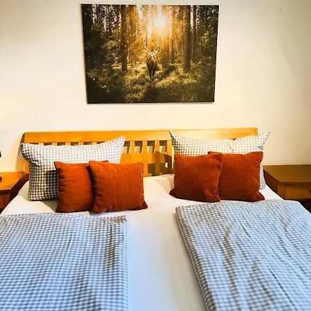 Poldi - Annehmlichkeiten Von 4-sterne Familien- Und Wellnesshotel Viktoria Koennen Mitgenutzt Werden Apartment