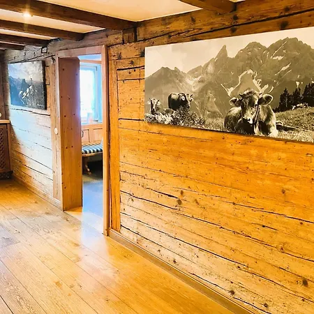 Apartment Poldi - Annehmlichkeiten Von 4-sterne Familien- Und Wellnesshotel Viktoria Koennen Mitgenutzt Werden Oberstdorf